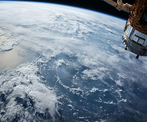 Alliage de titane aérospatial