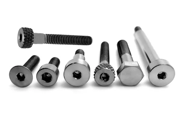 Titane Produits transformés