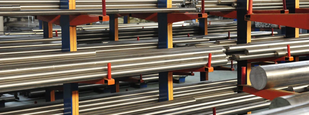Gr2 Titanium Round Bar Φ5mm