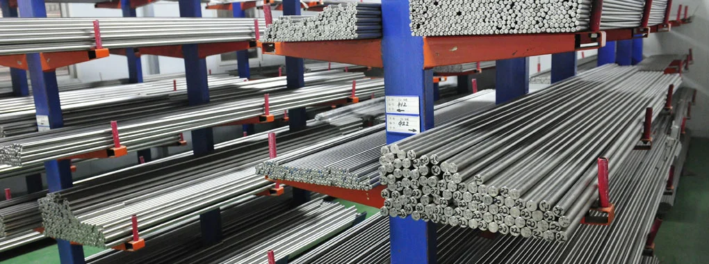 Gr4 Titanium Round Bar Φ12mm