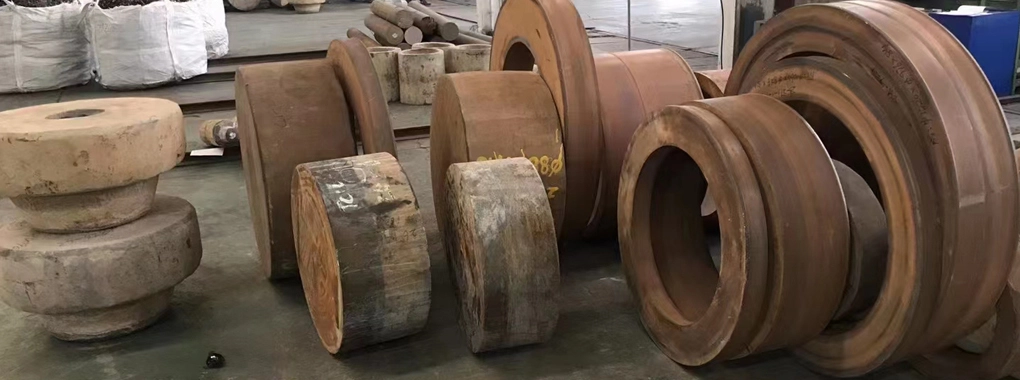 titanium cathode roller manufacturer