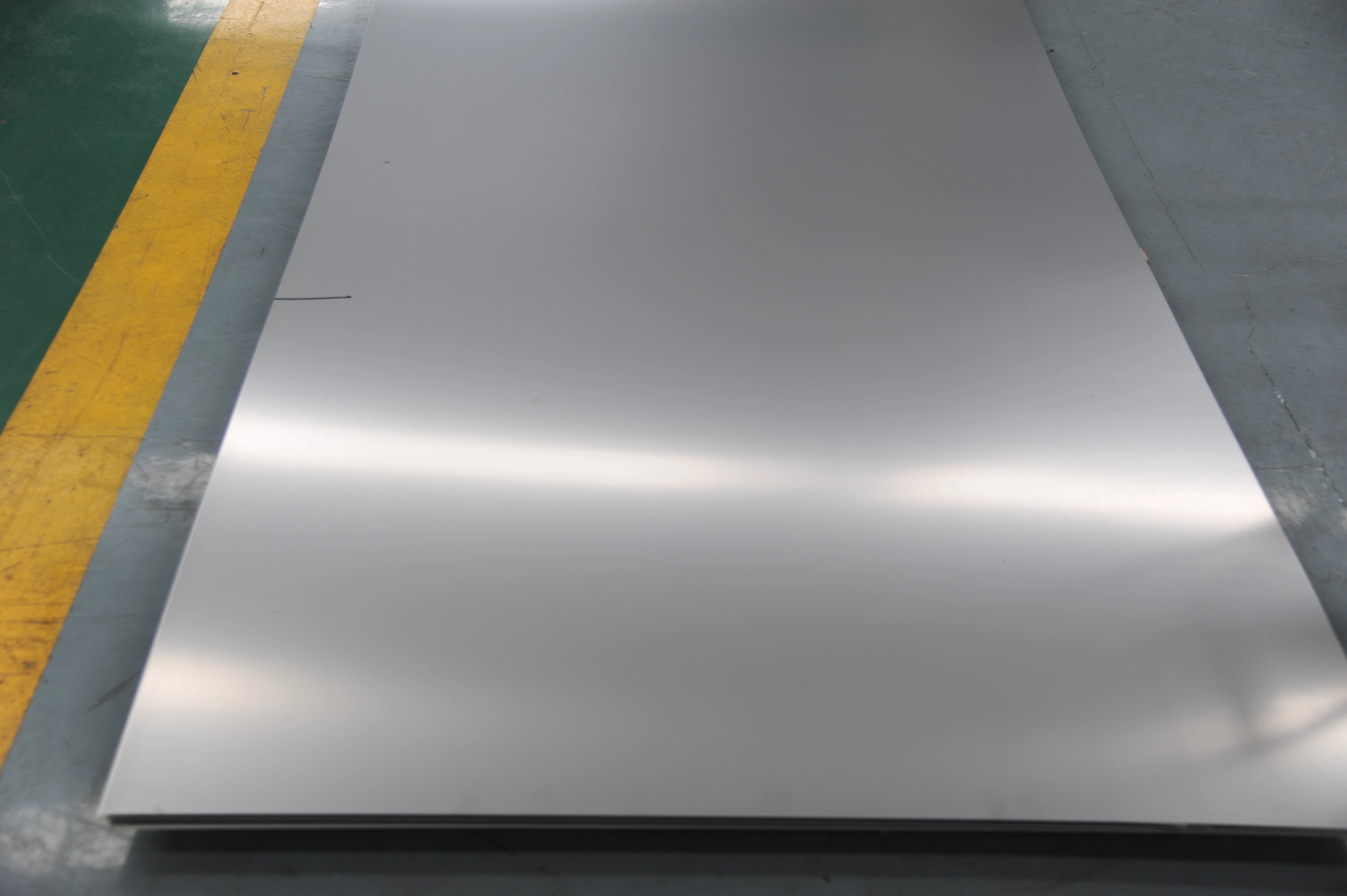 GRADE 1 titanium plate company