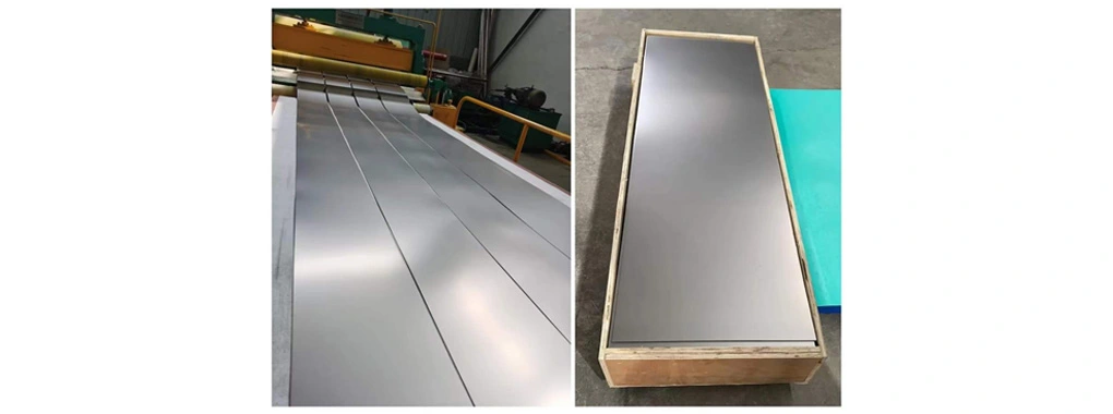 0.5mm feuille de titane