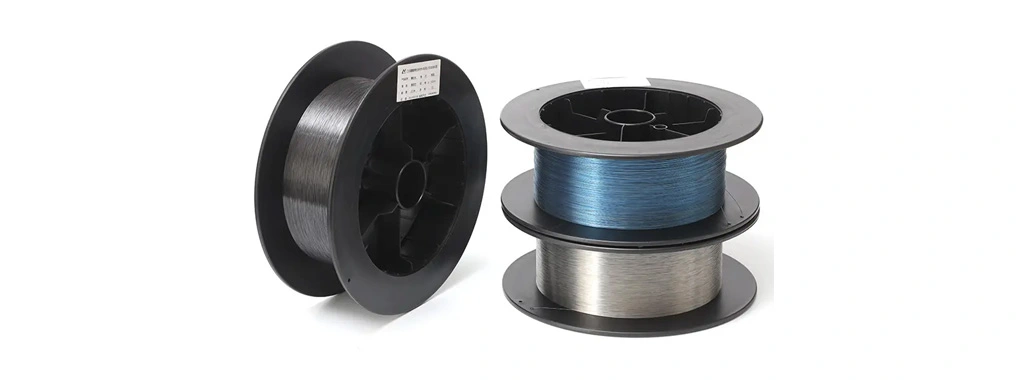 16 gauge titanium wire for stock